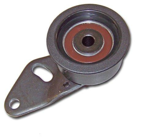 Timing Belt Tensioner Bearings - 1988 Subaru GL 1.8L Engine Parts # TBT726BZE9