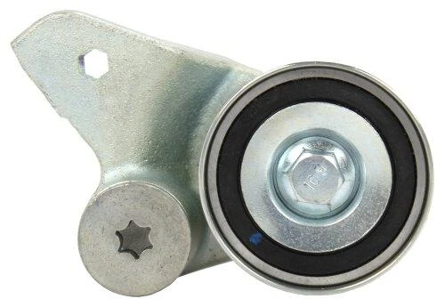Timing Belt Tensioner Bearings - 2004 Audi A4 3.0L Engine Parts # TBT812ZE8