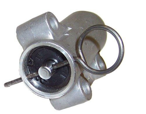 Timing Belt Hydraulic Tensioner - 2003 Audi A4 Quattro 3.0L Engine Parts # TBT812AZE2
