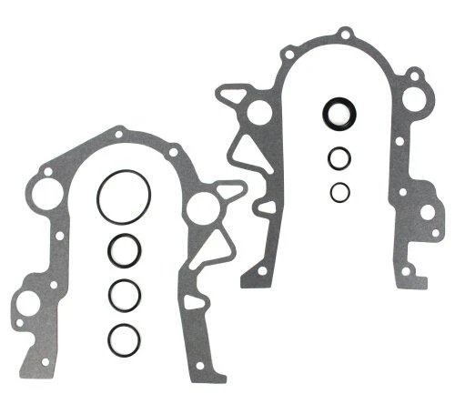 Timing Cover Gasket Set - 2009 Volkswagen Routan 3.8L Engine Parts # TC1135ZE145