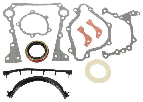 Timing Cover Gasket Set - 1987 Dodge Diplomat 5.2L Engine Parts # TC1153ZE88