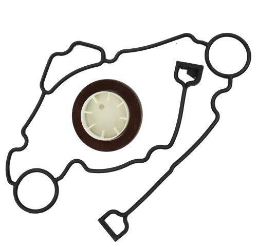 Timing Cover Gasket Set - 2004 Dodge Ram 1500 5.7L Engine Parts # TC1160ZE111