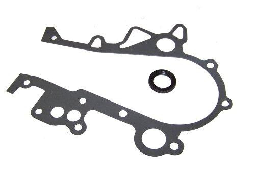 Timing Cover Gasket Set - 2008 Jeep Wrangler 3.8L Engine Parts # TC1168ZE13