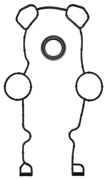 Timing Cover Gasket Set - 2004 Dodge Ram 1500 8.3L Engine Parts # TC1183ZE1