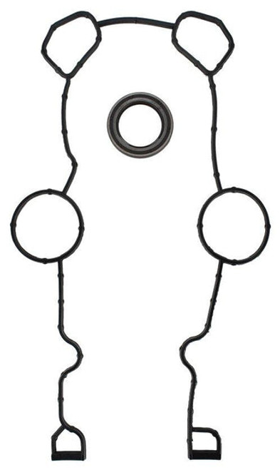 Timing Cover Gasket Set - 2004 Dodge Viper 8.3L Engine Parts # TC1183ZE5