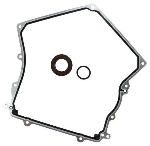 Timing Cover Gasket Set - 2002 Chrysler Sebring 2.7L Engine Parts # TC140ZE19 Timing Cover Gasket Set - 2002 Chrysler Sebring 2.7L Engine Parts # TC140ZE19