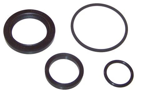 Timing Cover Gasket Set - 2010 Chrysler PT Cruiser 2.4L Engine Parts # TC150AZE26