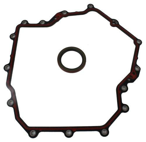 Timing Cover Gasket Set - 1999 Cadillac Seville 4.6L Engine Parts # TC3152ZE18