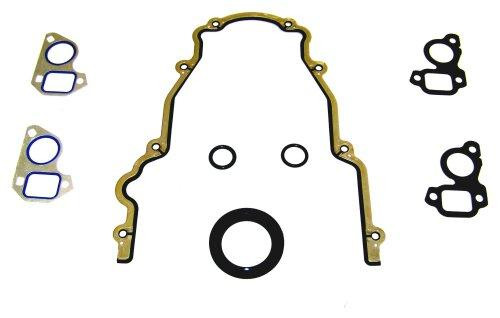 Timing Cover Gasket Set - 2014 Chevrolet Silverado 3500 HD 6.0L Engine Parts # TC3165ZE285 Timing Cover Gasket Set - 2014 Chevrolet Silverado 3500 HD 6.0L Engine Parts # TC3165ZE285