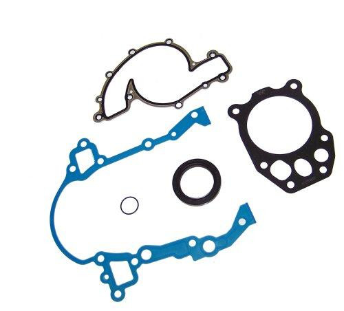 Timing Cover Gasket Set - 2007 Buick LaCrosse 3.8L Engine Parts # TC3189ZE2