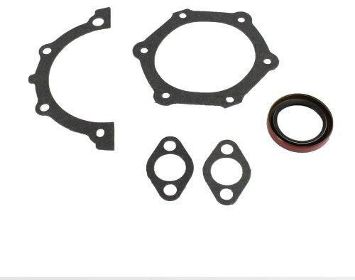 Timing Cover Gasket Set - 2007 Chevrolet Silverado 1500 4.3L Engine Parts # TC3205ZE10
