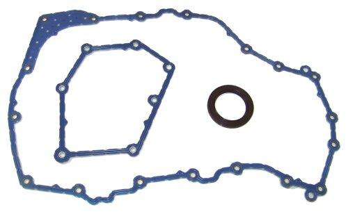 Timing Cover Gasket Set - 1998 Chevrolet Cavalier 2.4L Engine Parts # TC332AZE6