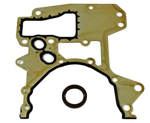 Timing Cover Gasket Set - 2011 Chevrolet Cruze 1.8L Engine Parts # TC340ZE8