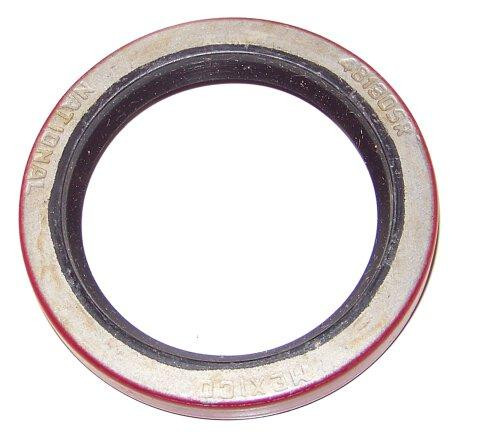 Timing Seal - 2000 Ford E-150 Econoline Club Wagon 4.6L Engine Parts # TC4108ZE25