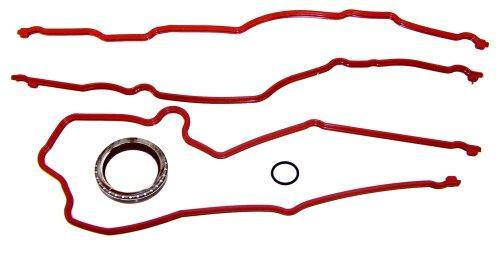 Timing Cover Gasket Set - 1999 Lincoln Navigator 5.4L Engine Parts # TC4115ZE2