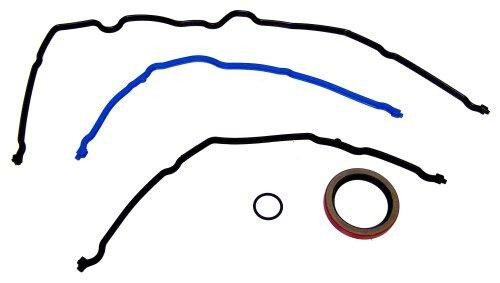 Timing Cover Gasket Set - 2004 Ford Explorer 4.6L Engine Parts # TC4156ZE3