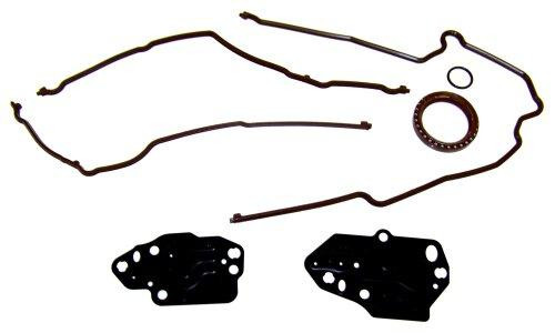 Timing Cover Gasket Set - 2007 Lincoln Navigator 5.4L Engine Parts # TC4173ZE34
