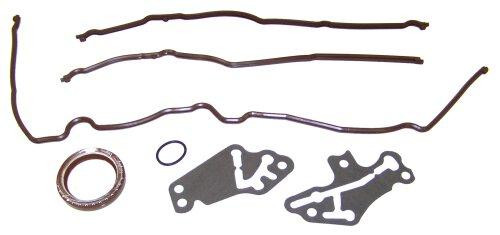 Timing Cover Gasket Set - 2007 Ford F-450 Super Duty 6.8L Engine Parts # TC4185ZE15