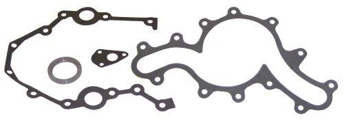 Timing Cover Gasket Set - 1994 Mazda B4000 4.0L Engine Parts # TC422ZE30