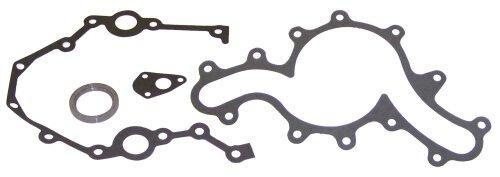 Timing Cover Gasket Set - 2000 Mazda B4000 4.0L Engine Parts # TC422ZE36