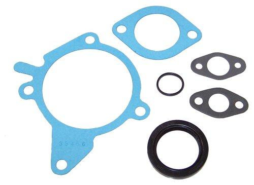 Timing Cover Gasket Set - 1993 Mazda MX-3 1.6L Engine Parts # TC430ZE36