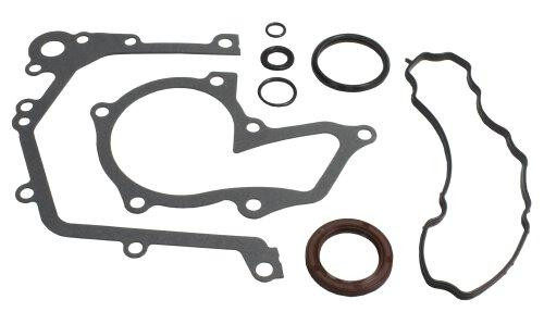 Timing Cover Gasket Set - 2014 Ford Fusion 1.6L Engine Parts # TC4312ZE15