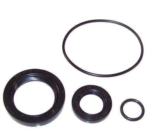 Timing Cover Gasket Set - 1990 Toyota Tercel 1.5L Engine Parts # TC903ZE9