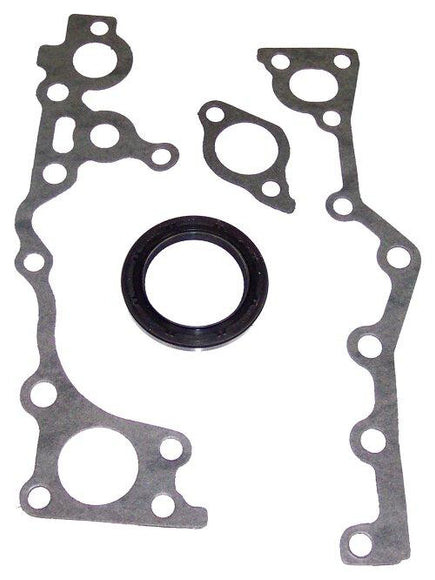 Timing Cover Gasket Set - 1997 Toyota Tacoma 2.4L Engine Parts # TC957ZE22