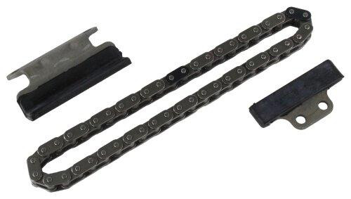 Timing Chain Kit - 2000 Hyundai Tiburon 2.0L Engine Parts # TK124ZE18