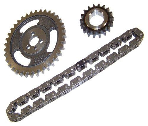 Timing Chain Kit - 1986 Chevrolet Corvette 5.7L Engine Parts # TK3101ZE4 Timing Chain Kit - 1986 Chevrolet Corvette 5.7L Engine Parts # TK3101ZE4
