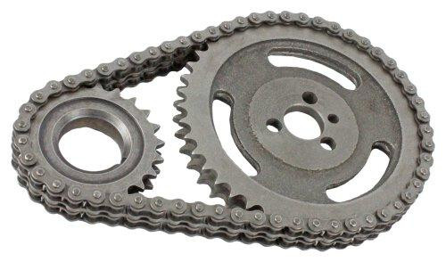Heavy Duty Timing Chain Kit - 1988 GMC R1500 Suburban 5.7L Engine Parts # TK3101HDZE510