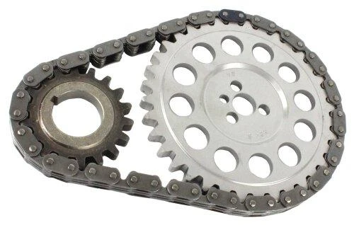 Timing Chain Kit - 1987 Chevrolet Camaro 5.7L Engine Parts # TK3104ZE48