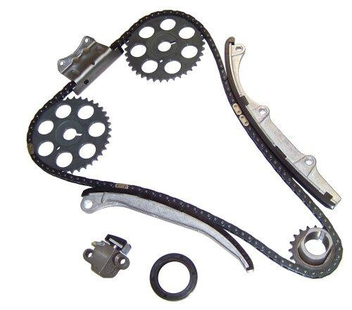 Timing Chain Kit - 1991 Saturn SL2 1.9L Engine Parts # TK311ZE9