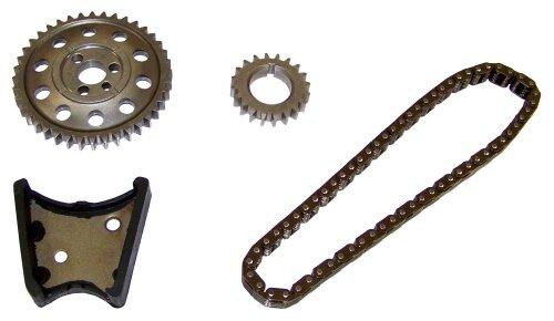 Timing Chain Kit - 1987 Chevrolet S10 2.8L Engine Parts # TK3114ZE15 Timing Chain Kit - 1987 Chevrolet S10 2.8L Engine Parts # TK3114ZE15
