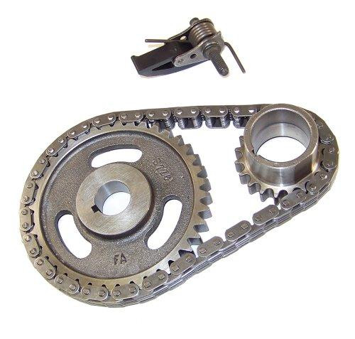 Timing Chain Kit - 1992 Oldsmobile Cutlass Cruiser 3.3L Engine Parts # TK3116ZE9