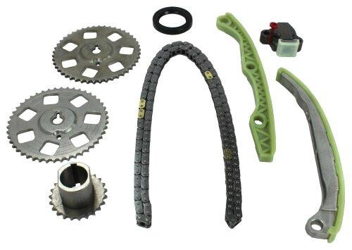 Timing Chain Kit - 2002 Saturn SL2 1.9L Engine Parts # TK312ZE8