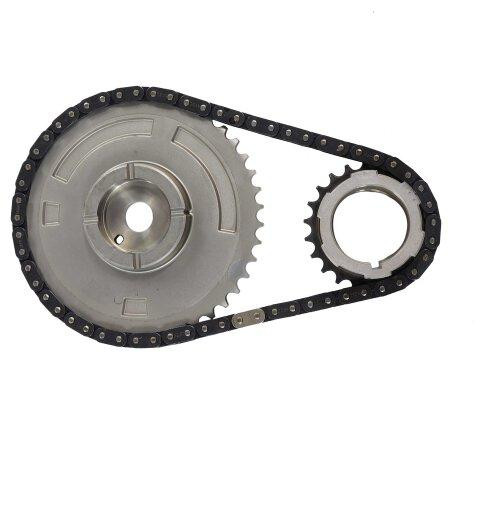 Timing Chain Kit - 2007 GMC Savana 3500 6.0L Engine Parts # TK3170ZE86