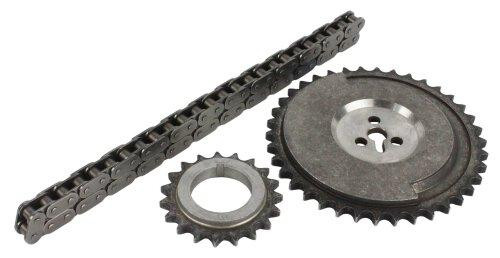 Timing Chain Kit - 2004 GMC Sierra 2500 HD 8.1L Engine Parts # TK3181BZE16