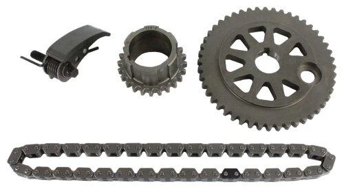 Timing Chain Kit - 2005 Chevrolet Impala 3.8L Engine Parts # TK3182ZE26