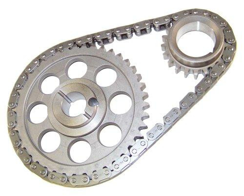 Timing Chain Kit - 1985 Ford E-350 Econoline Club Wagon 5.8L Engine Parts # TK4104ZE8