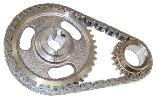 Timing Chain Kit - 1987 Ford E-150 Econoline 5.0L Engine Parts # TK4112ZE9