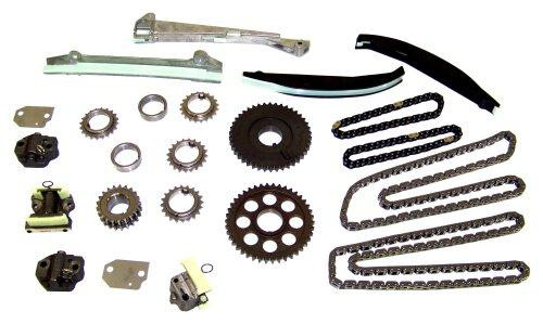 Timing Chain Kit - 2002 Lincoln Blackwood 5.4L Engine Parts # TK4115AZE1