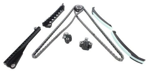 Timing Chain Kit - 2003 Ford E-250 5.4L Engine Parts # TK4173ZE19