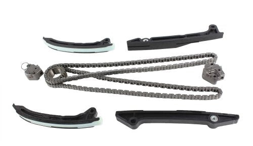 Timing Chain Kit - 2013 Ford F-250 Super Duty 6.2L Engine Parts # TK4224ZE9