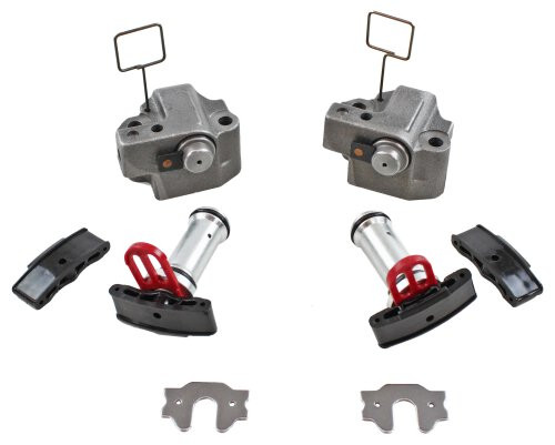 Timing Chain Kit - 2012 Ford Mustang 5.0L Engine Parts # TK4232ZE1