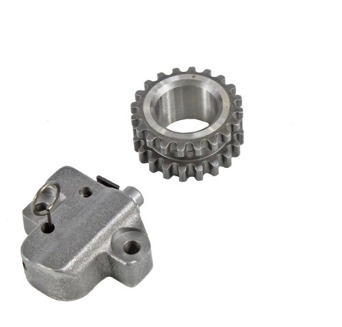 Timing Chain Kit - 2014 Ford Escape 2.0L Engine Parts # TK4235ZE6