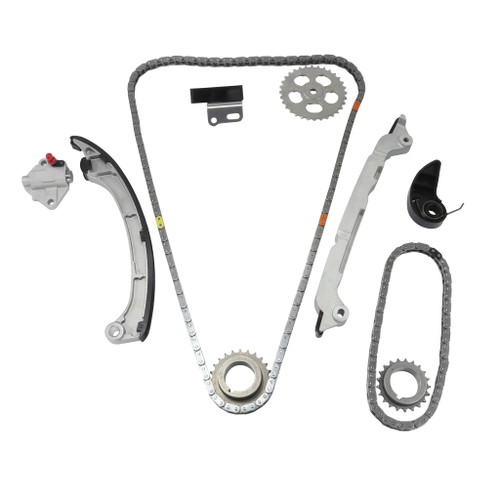 Timing Chain Kit - 2013 Mazda 3 2.0L Engine Parts # TK4309ZE2