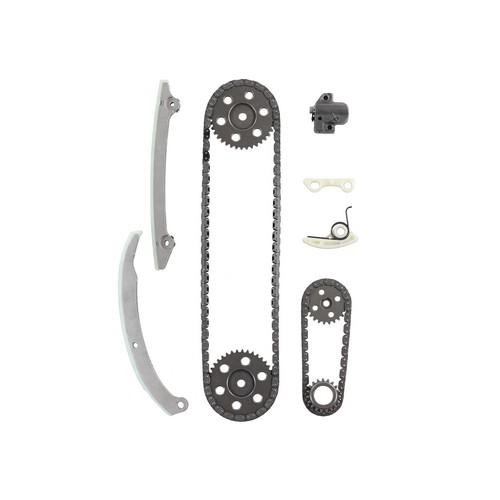 Timing Chain Kit - 2015 Lincoln MKZ 2.0L Engine Parts # TK4315ZE13