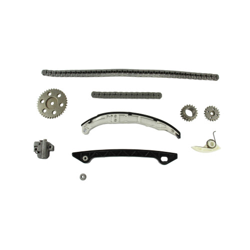 Timing Chain Kit - 2014 Ford Transit Connect 2.5L Engine Parts # TK4320ZE10