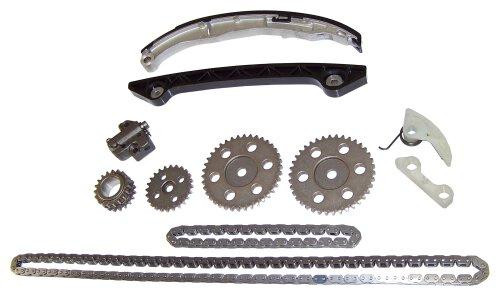 Timing Chain Kit - 2005 Ford Escape 2.3L Engine Parts # TK466ZE1